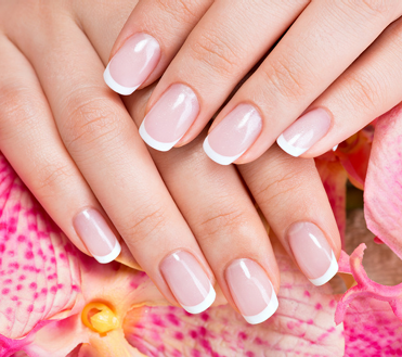 MANICURE