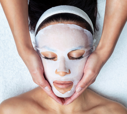 TERATAI DERMA VIT C
