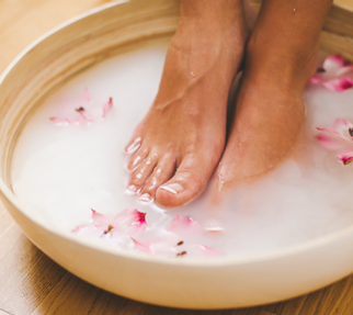 FOOTSPA